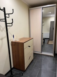 Оренда 1 кімнатної квартири. Ужгород. фото 8 Оренда 1 кімнатної квартири. Ужгород. фото 8