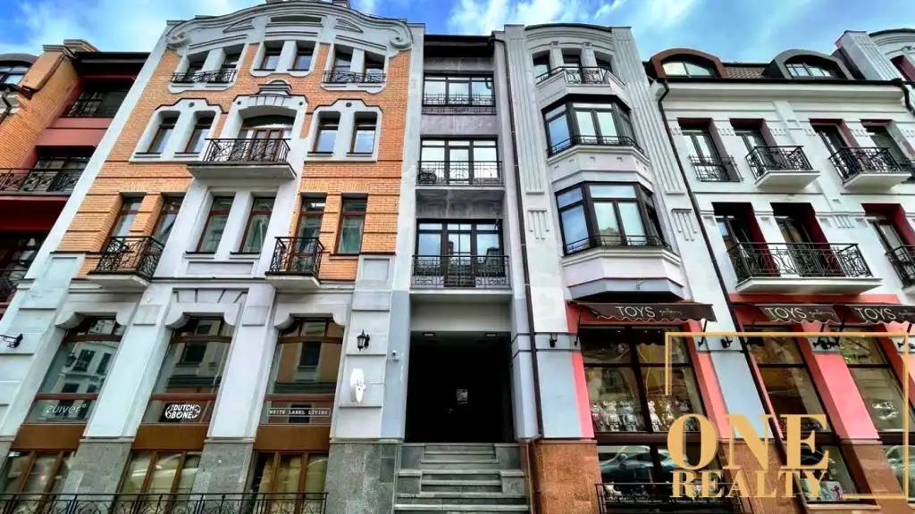 Здається квартира Воздвиженська, 9-19, Київ, Подільський фото 1 Здається квартира Воздвиженська, 9-19, Київ, Подільський фото 1