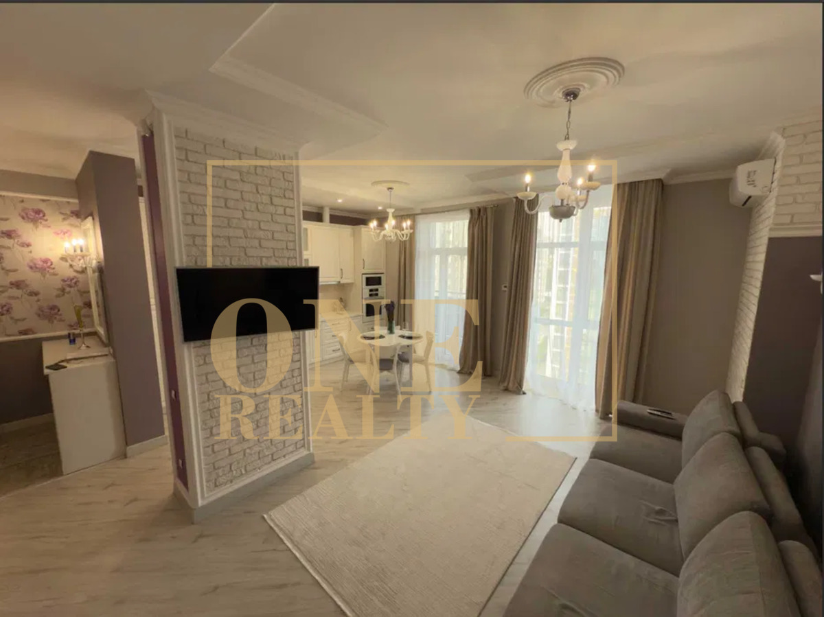 🏡 Оренда 1-кімнатної квартири | ЖК Французький квартал | Перша здача фото 1 🏡 Оренда 1-кімнатної квартири | ЖК Французький квартал | Перша здача фото 1