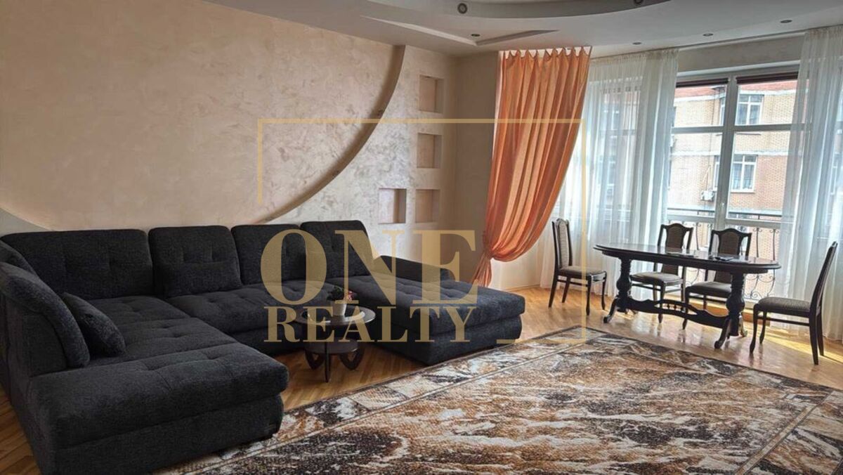 🏡 Оренда 3-кімнатної квартири | вул. Коновальця, 32-Б (Печерськ) фото 1 🏡 Оренда 3-кімнатної квартири | вул. Коновальця, 32-Б (Печерськ) фото 1