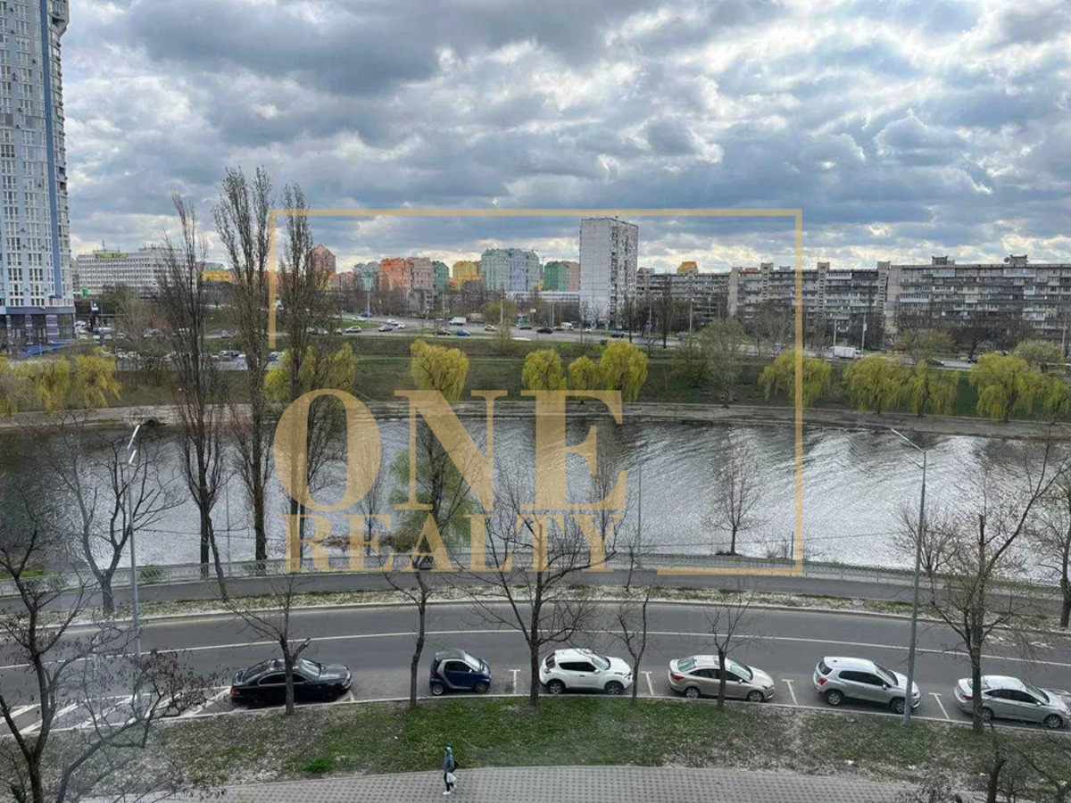 🌿 Оренда 2-кімнатної квартири з видом на канал | Русанівка, вул. Ентузіастів, 17 фото 1 🌿 Оренда 2-кімнатної квартири з видом на канал | Русанівка, вул. Ентузіастів, 17 фото 1