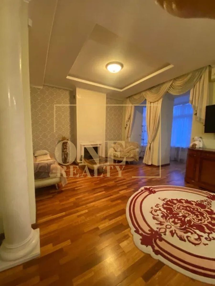 🏙️ Здаю стильну 3-кімнатну квартиру в центрі Києва! фото 1 🏙️ Здаю стильну 3-кімнатну квартиру в центрі Києва! фото 1
