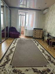 Здається квартира Парковая, Одеса, Одеська, Малинівський фото 1 Здається квартира Парковая, Одеса, Одеська, Малинівський фото 1