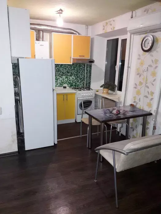 1-ком Дендропарк. фото 1 1-ком Дендропарк. фото 1