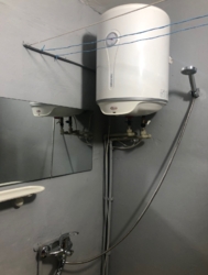 Здаю 1 кімнатну квартиру р-н Габдрахманова фото 9 Здаю 1 кімнатну квартиру р-н Габдрахманова фото 9