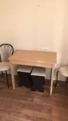 Здам квартиру 1к на Пацаєва фото 6 Здам квартиру 1к на Пацаєва фото 6