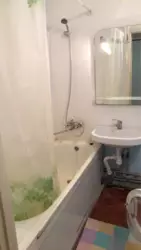 Здам квартиру 1к на Пацаєва фото 7 Здам квартиру 1к на Пацаєва фото 7