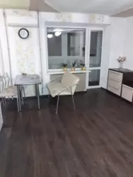 1-ком Дендропарк. фото 2 1-ком Дендропарк. фото 2