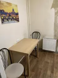 Здам квартиру 1к на Пацаєва фото 2 Здам квартиру 1к на Пацаєва фото 2