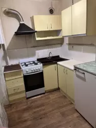 Здам квартиру 1к на Пацаєва фото 1 Здам квартиру 1к на Пацаєва фото 1