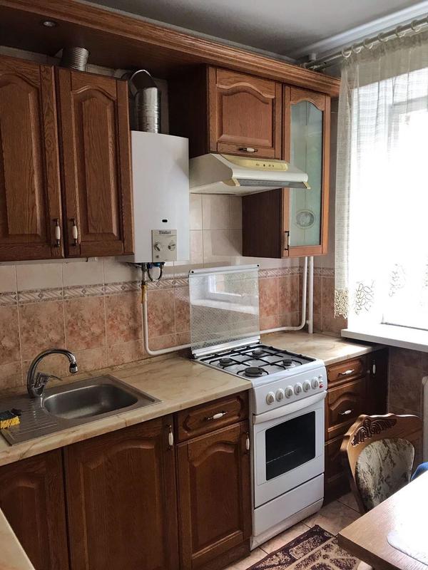 Оренда квартири Виставка, Зарічанська фото 1 Оренда квартири Виставка, Зарічанська фото 1