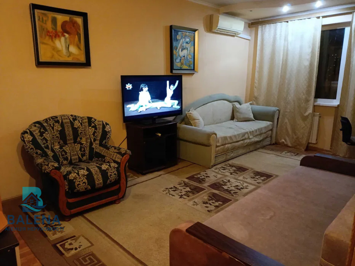 Голосіївський/Теремки/вул. Академіка Заболотного, 116 фото 1 Голосіївський/Теремки/вул. Академіка Заболотного, 116 фото 1