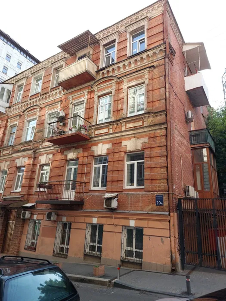 Здається квартира Київ, Шевченківський, Михайлівський пров., 20 фото 1 Здається квартира Київ, Шевченківський, Михайлівський пров., 20 фото 1