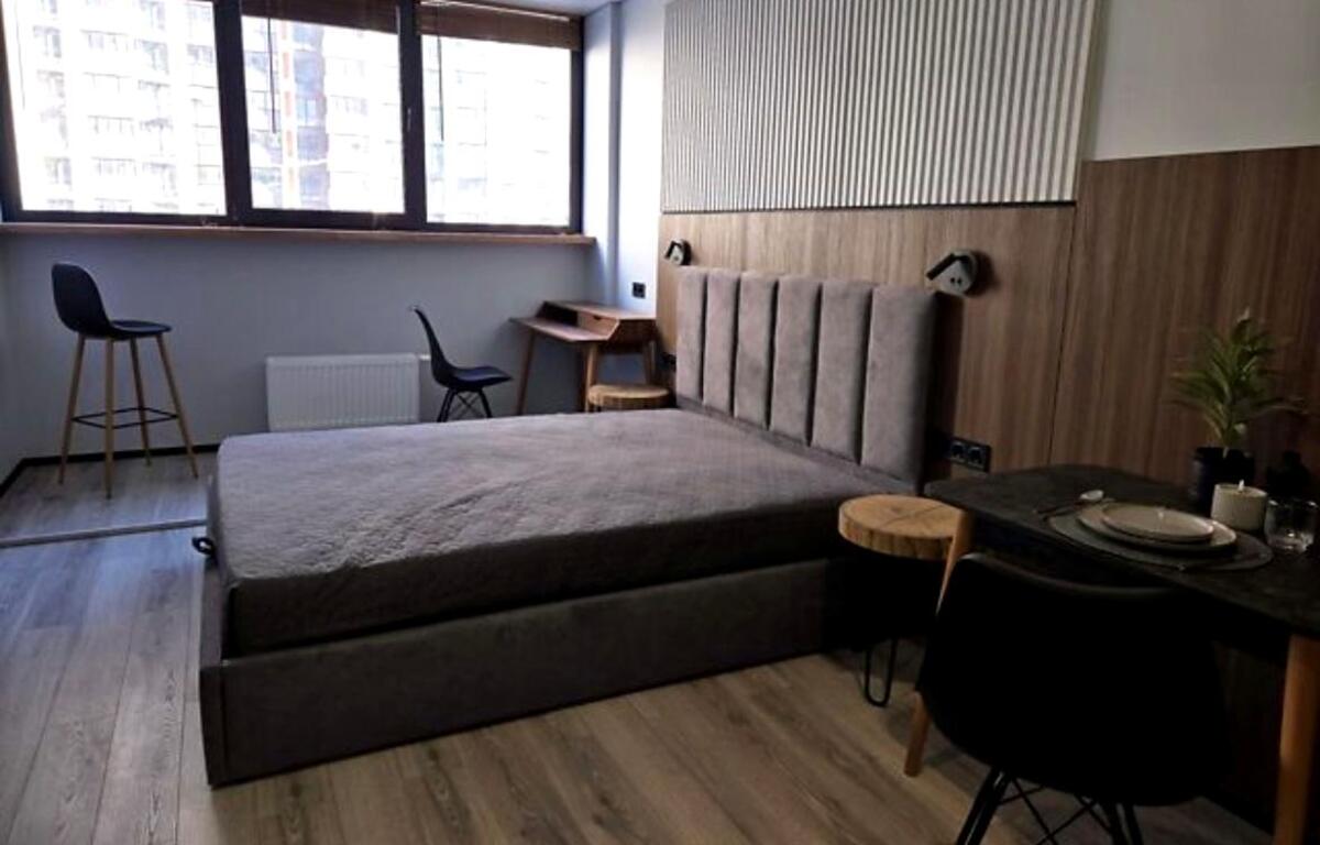 Оренда/ЖК «ОКленд»/пр-т Повітрофлотських Сил, 56-Б/Соломʼянський фото 1 Оренда/ЖК «ОКленд»/пр-т Повітрофлотських Сил, 56-Б/Соломʼянський фото 1