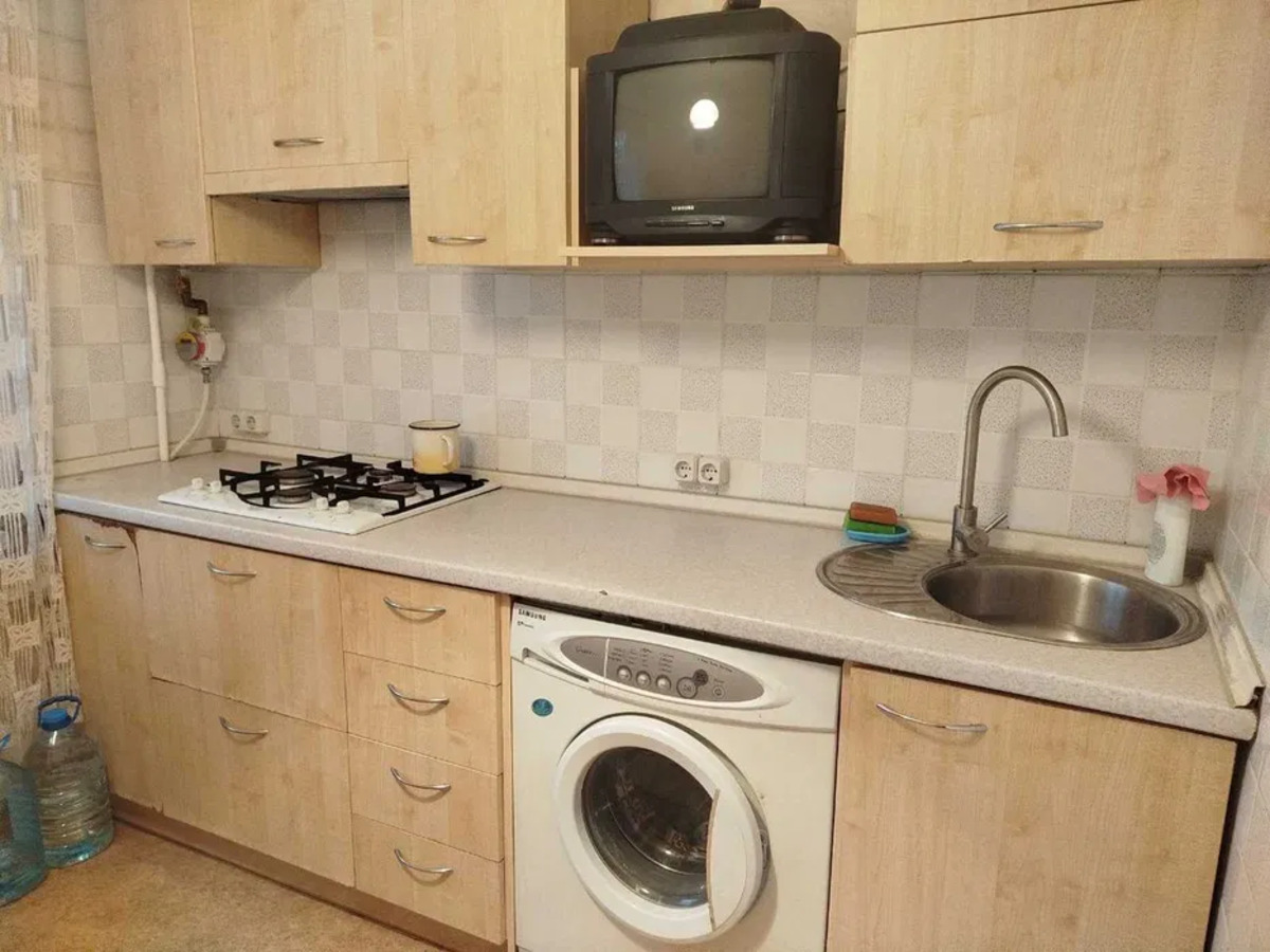 Здається квартира Київ, Деснянський, Лісовий, Мілютенка вул., 11а фото 1 Здається квартира Київ, Деснянський, Лісовий, Мілютенка вул., 11а фото 1