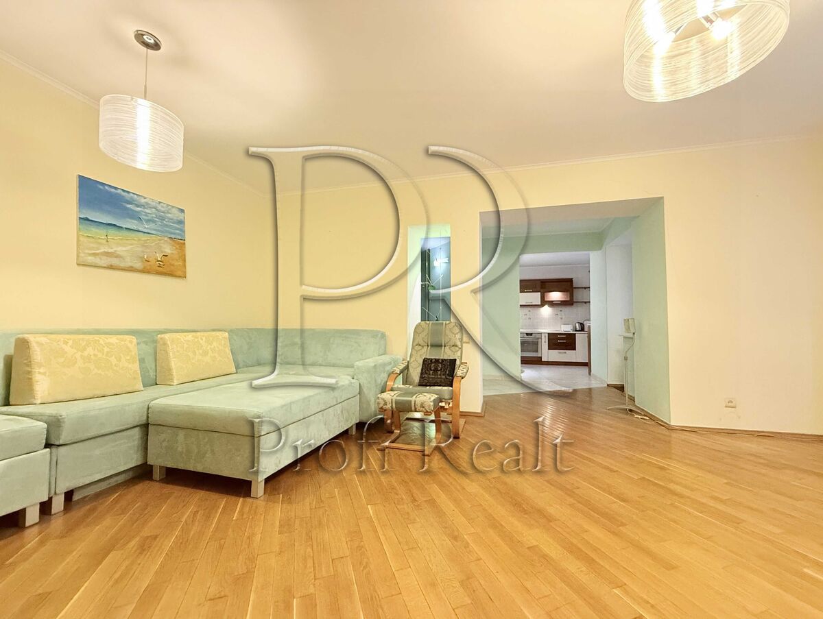 Здається квартира Київ, Святошинський, Відпочинку вул., 12 фото 1 Здається квартира Київ, Святошинський, Відпочинку вул., 12 фото 1