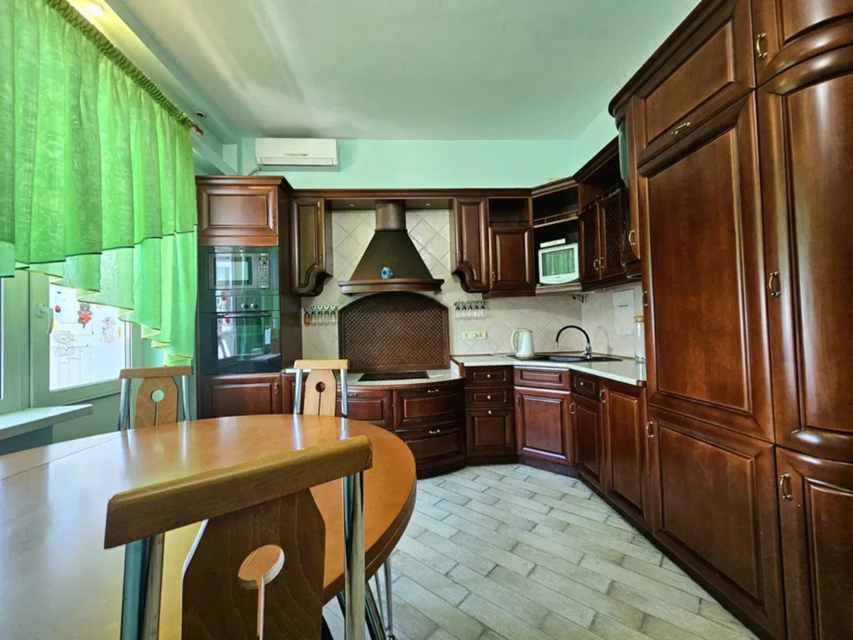 Здається квартира Княжий Затон вул., 16А, Київ, Дарницький фото 1 Здається квартира Княжий Затон вул., 16А, Київ, Дарницький фото 1