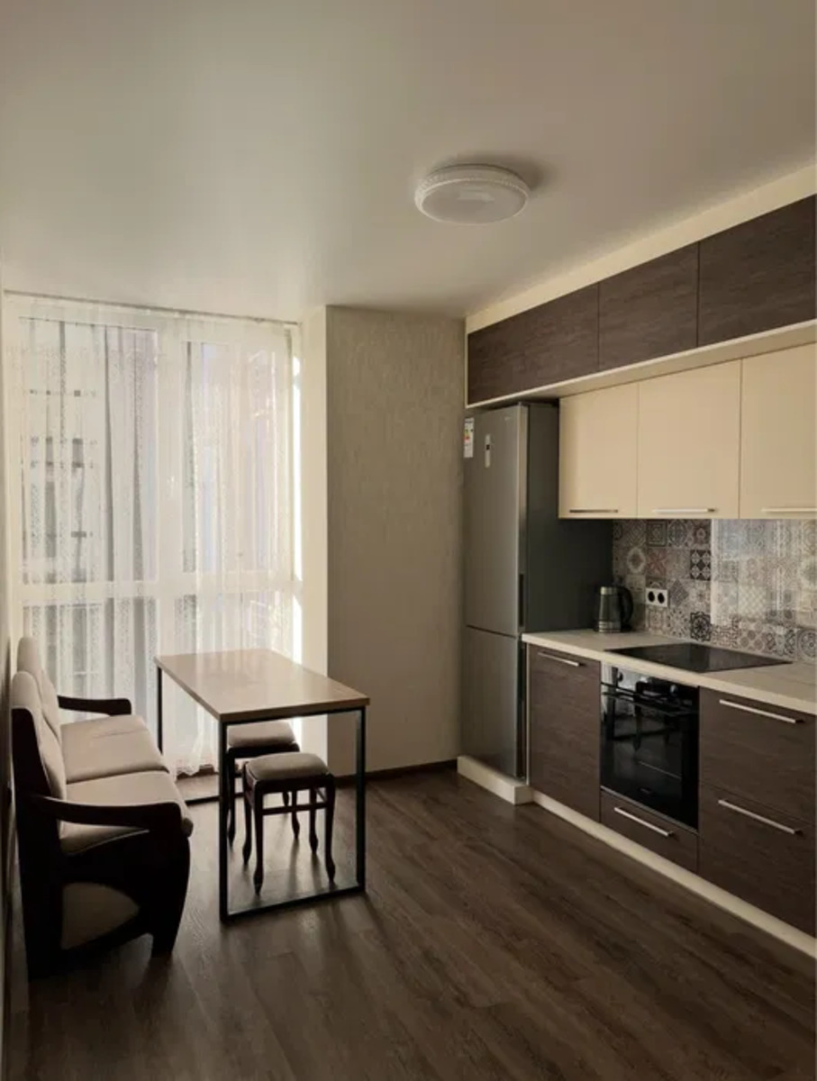 Здається квартира Київ, Дарницький, Харьківський, Кам'янська вул. (Дніпродзержинська), 127А, м. Бориспільська фото 1 Здається квартира Київ, Дарницький, Харьківський, Кам'янська вул. (Дніпродзержинська), 127А, м. Бориспільська фото 1