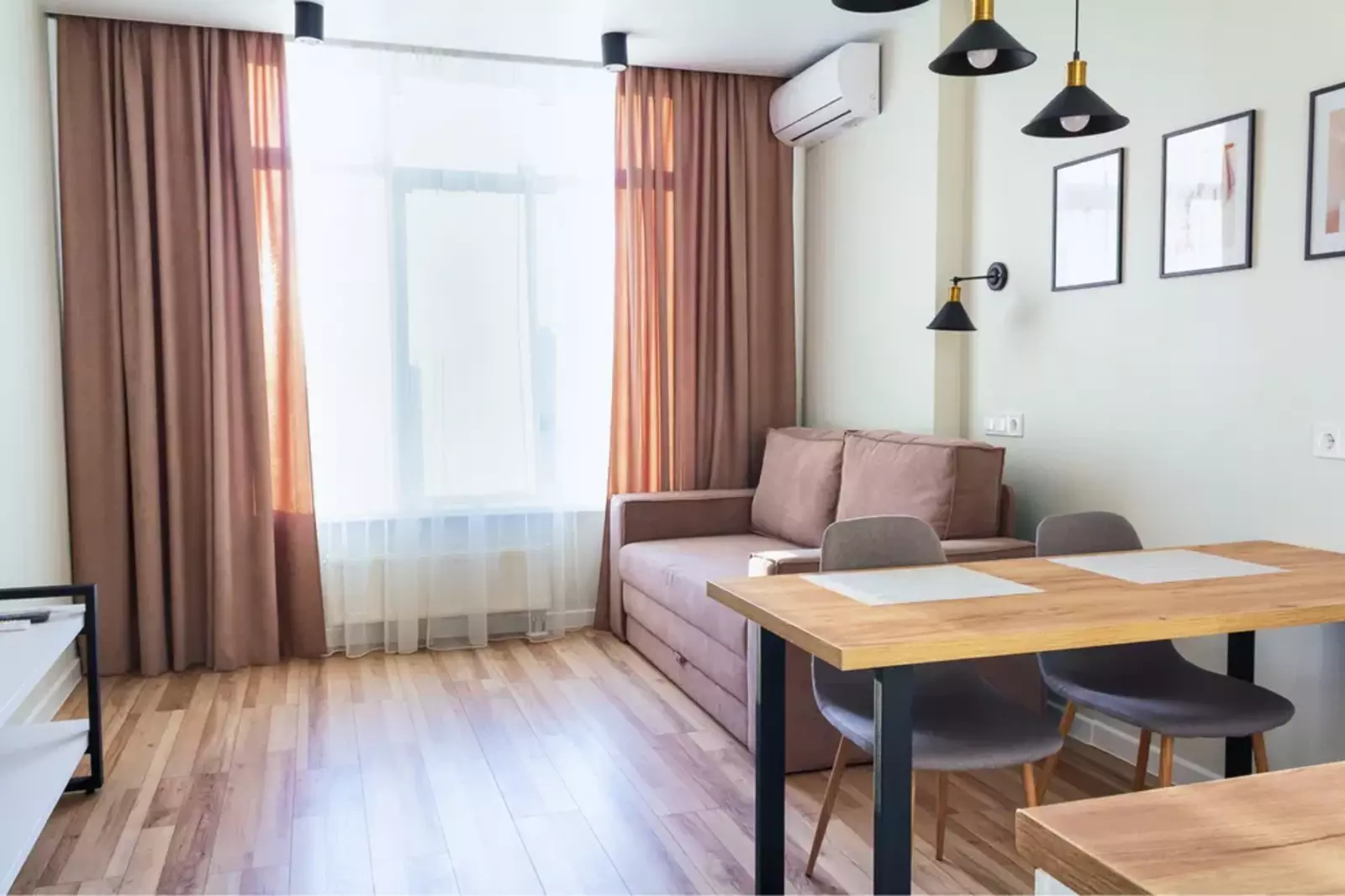 Здається квартира Київ, Солом'янський фото 1 Здається квартира Київ, Солом'янський фото 1