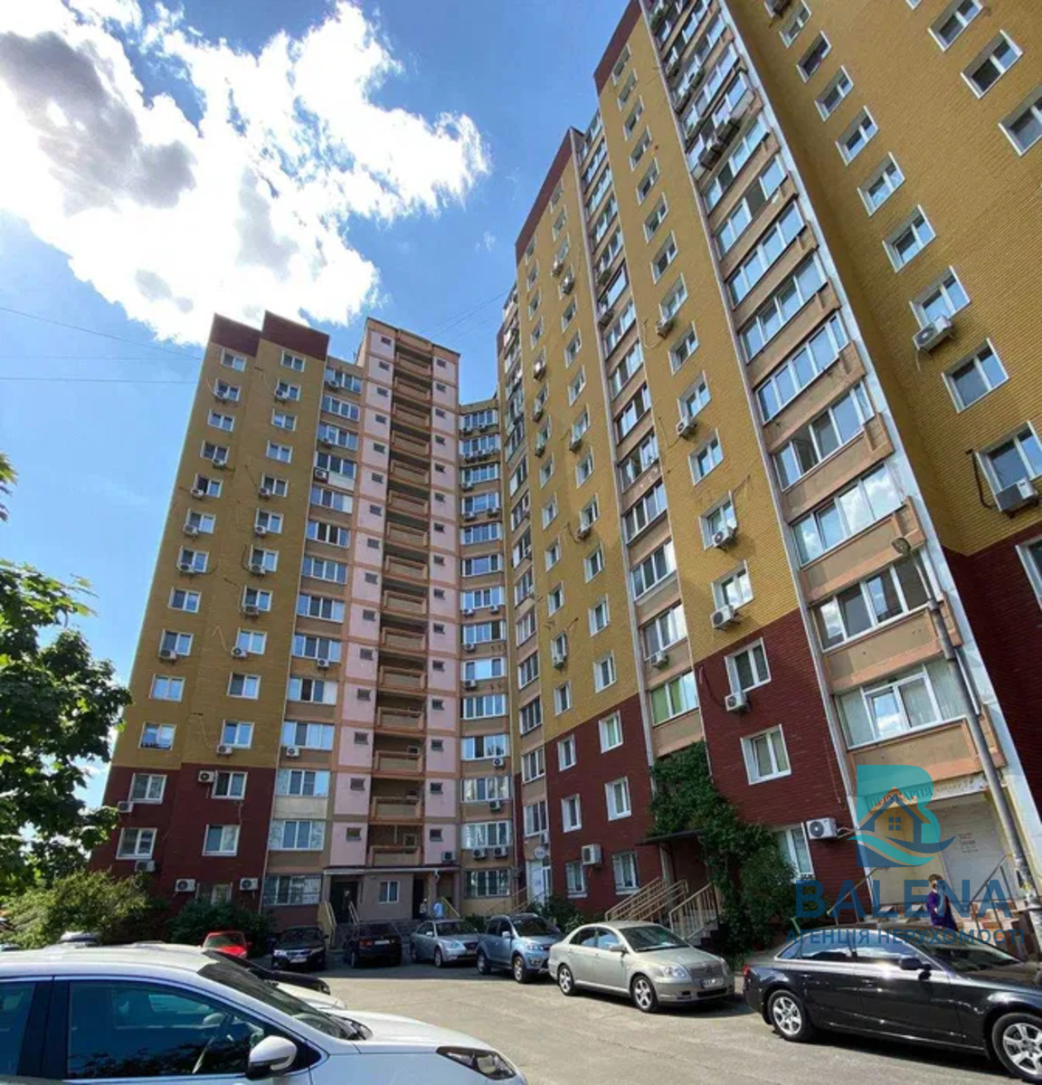 Оболонський/Мінська/вул. Левка Лук'яненка, 15-Г фото 1 Оболонський/Мінська/вул. Левка Лук'яненка, 15-Г фото 1