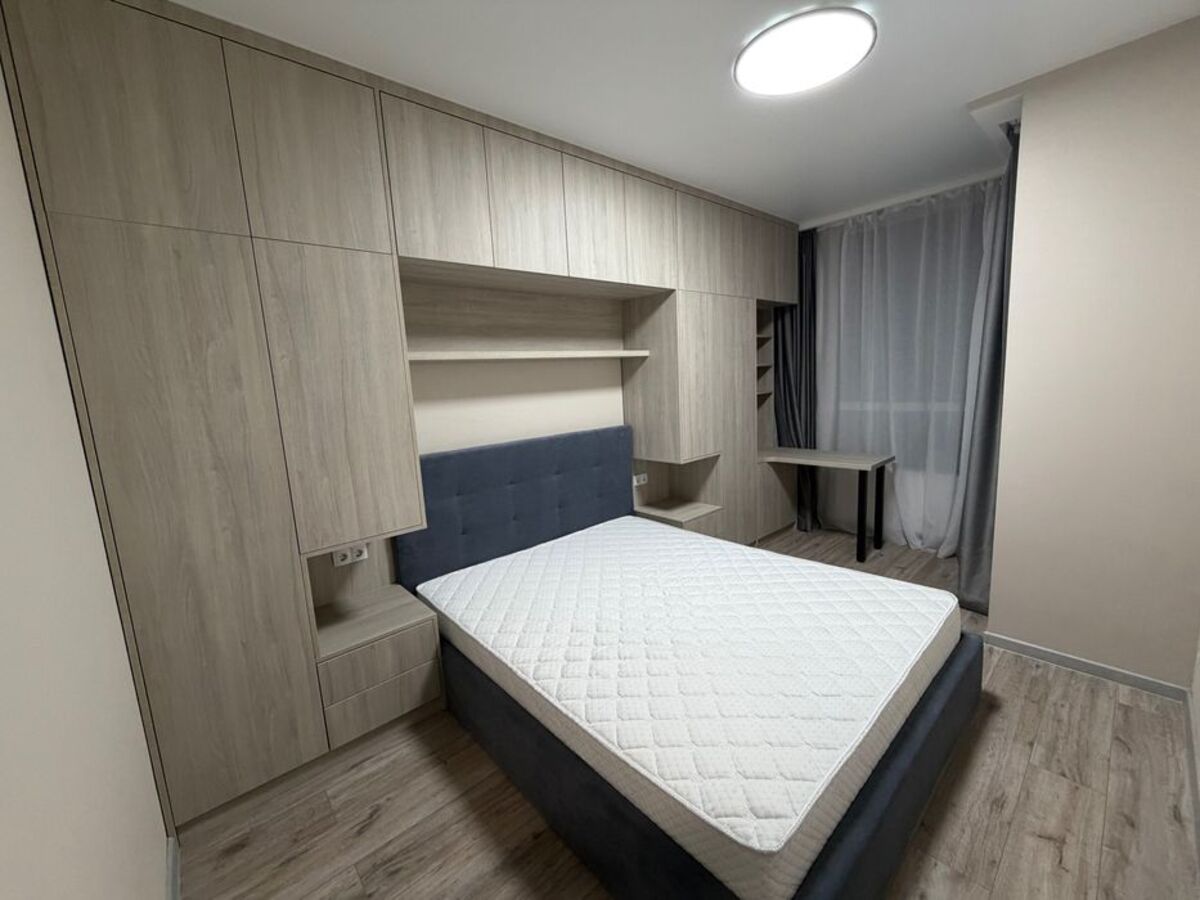 Здається квартира Київ, Дарницький, Вірменська вул., 8 фото 1 Здається квартира Київ, Дарницький, Вірменська вул., 8 фото 1