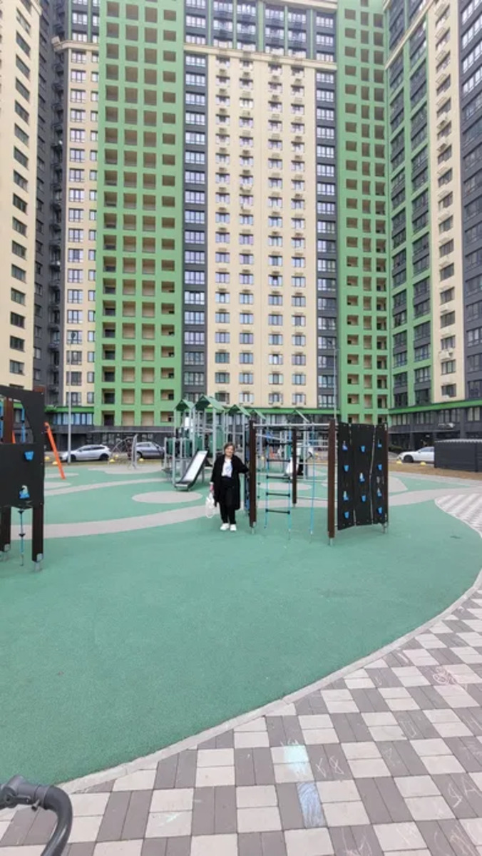 �����������/�� Liko-Grad Perfect Town/ ���. ������� ����������� 32-� ���� 1