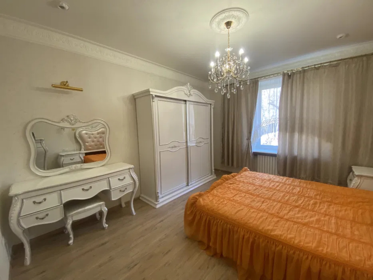 Здається квартира Антоновича, 169, Київ, Голосіївський фото 1 Здається квартира Антоновича, 169, Київ, Голосіївський фото 1