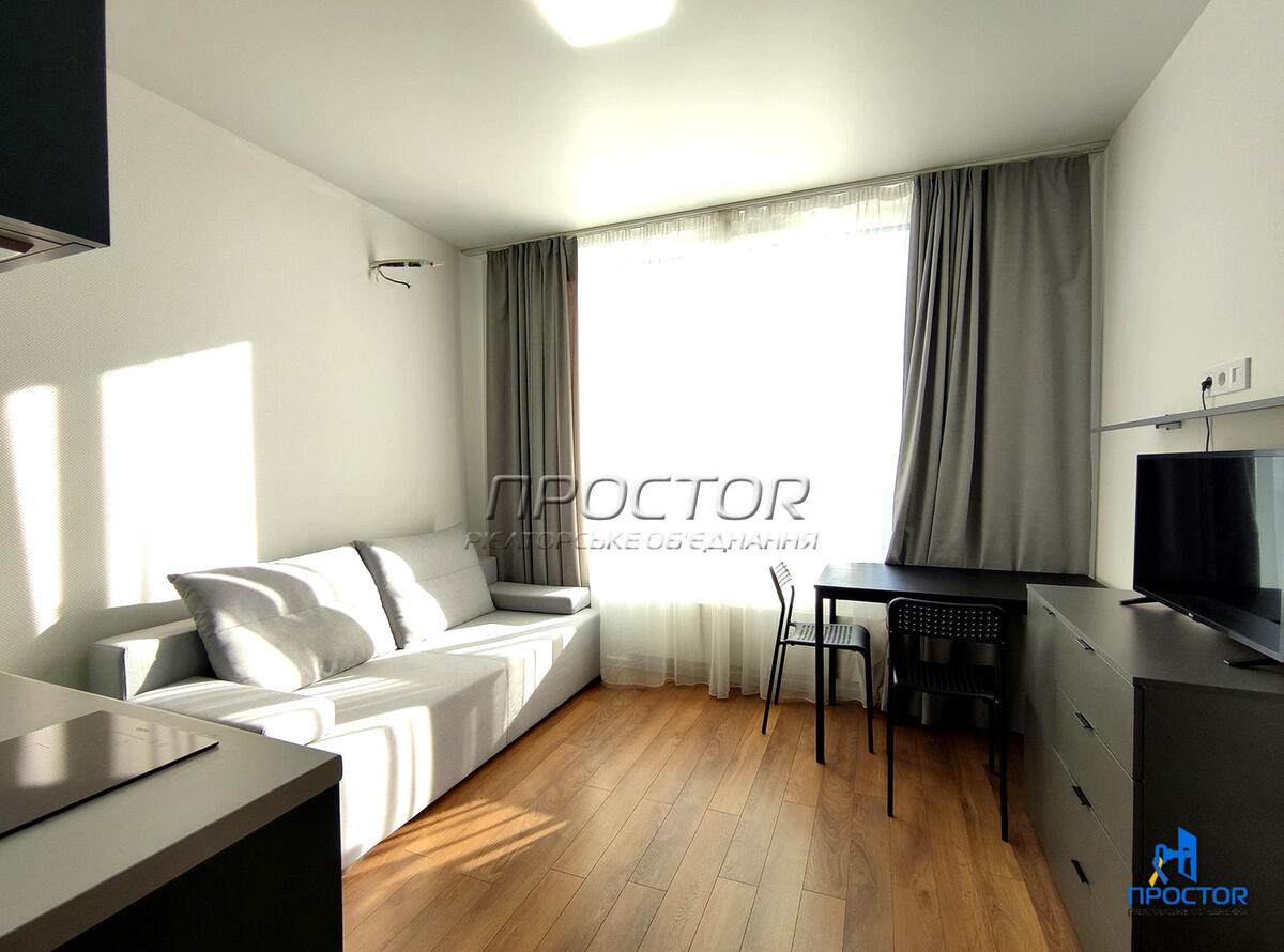 Святошинський район, вулиця Василя Стуса, будинок 35-Б ЖК Be The One фото 1 Святошинський район, вулиця Василя Стуса, будинок 35-Б ЖК Be The One фото 1