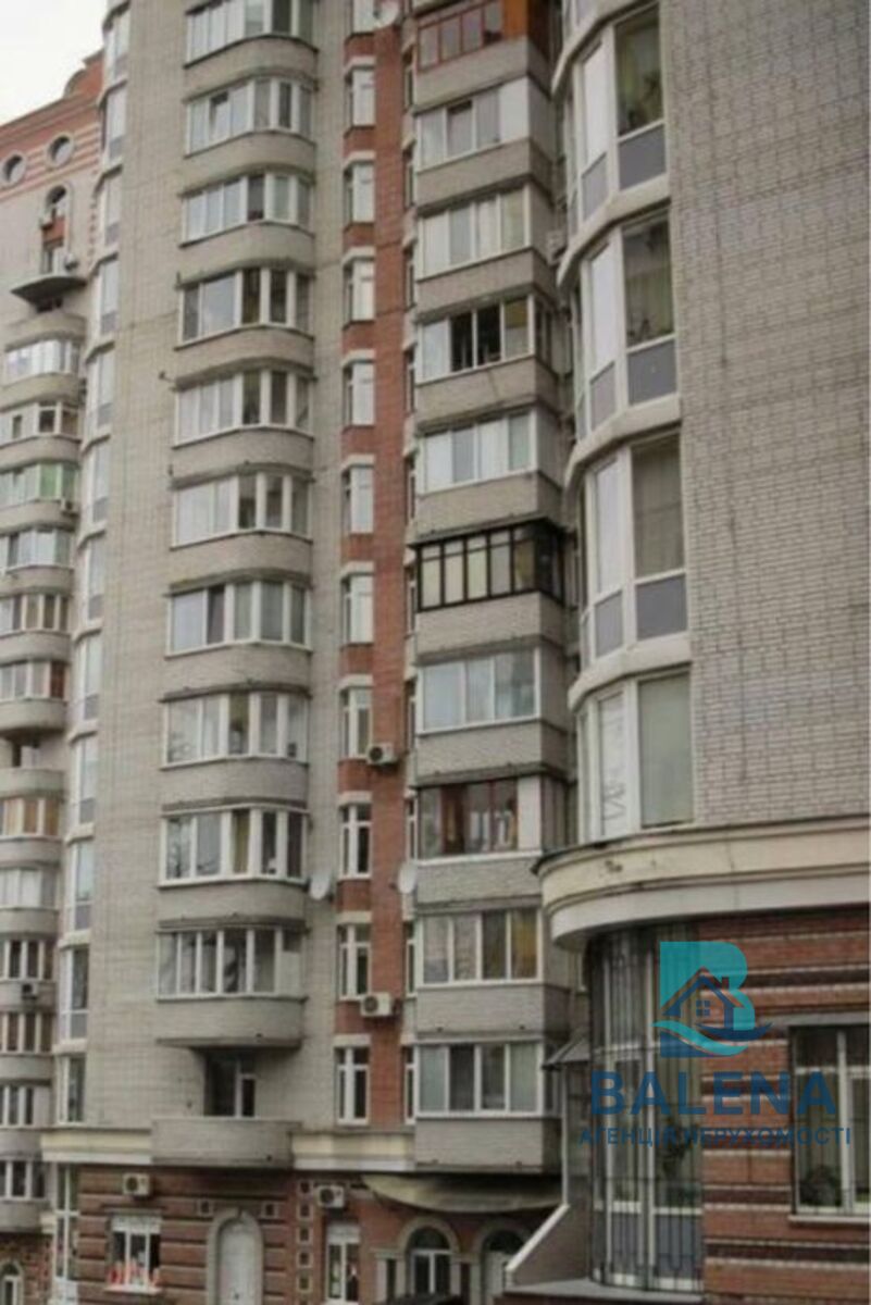 Шевченківський/Берестейська/вул. Степана Руданського, 4-6 фото 1 Шевченківський/Берестейська/вул. Степана Руданського, 4-6 фото 1