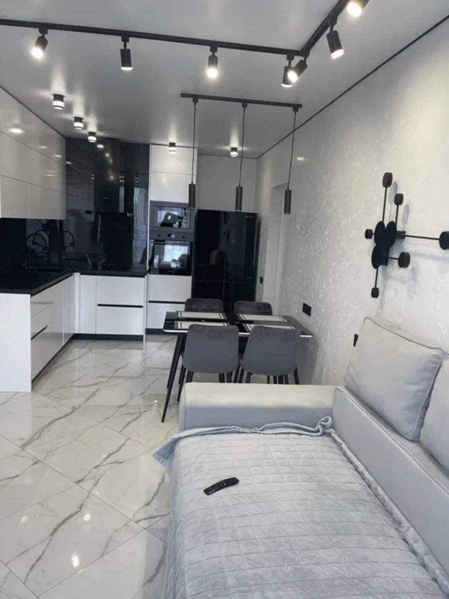 Здається квартира Київ, Дарницький, Дніпровська набережна, 20-А фото 1 Здається квартира Київ, Дарницький, Дніпровська набережна, 20-А фото 1