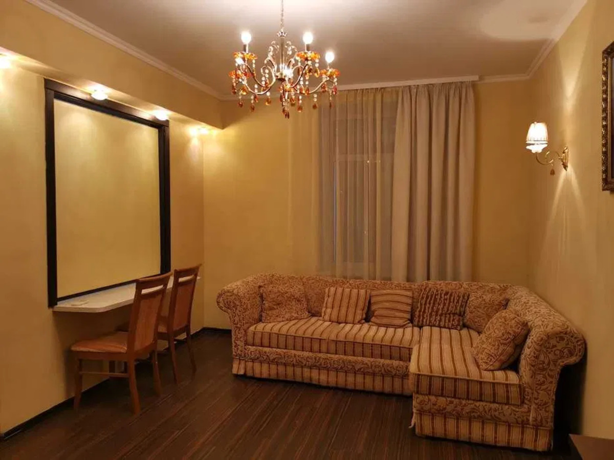 Здається квартира Київ, Голосіївський, Деміївка, Фрометівська вул., 18а, м. Деміївська фото 1 Здається квартира Київ, Голосіївський, Деміївка, Фрометівська вул., 18а, м. Деміївська фото 1