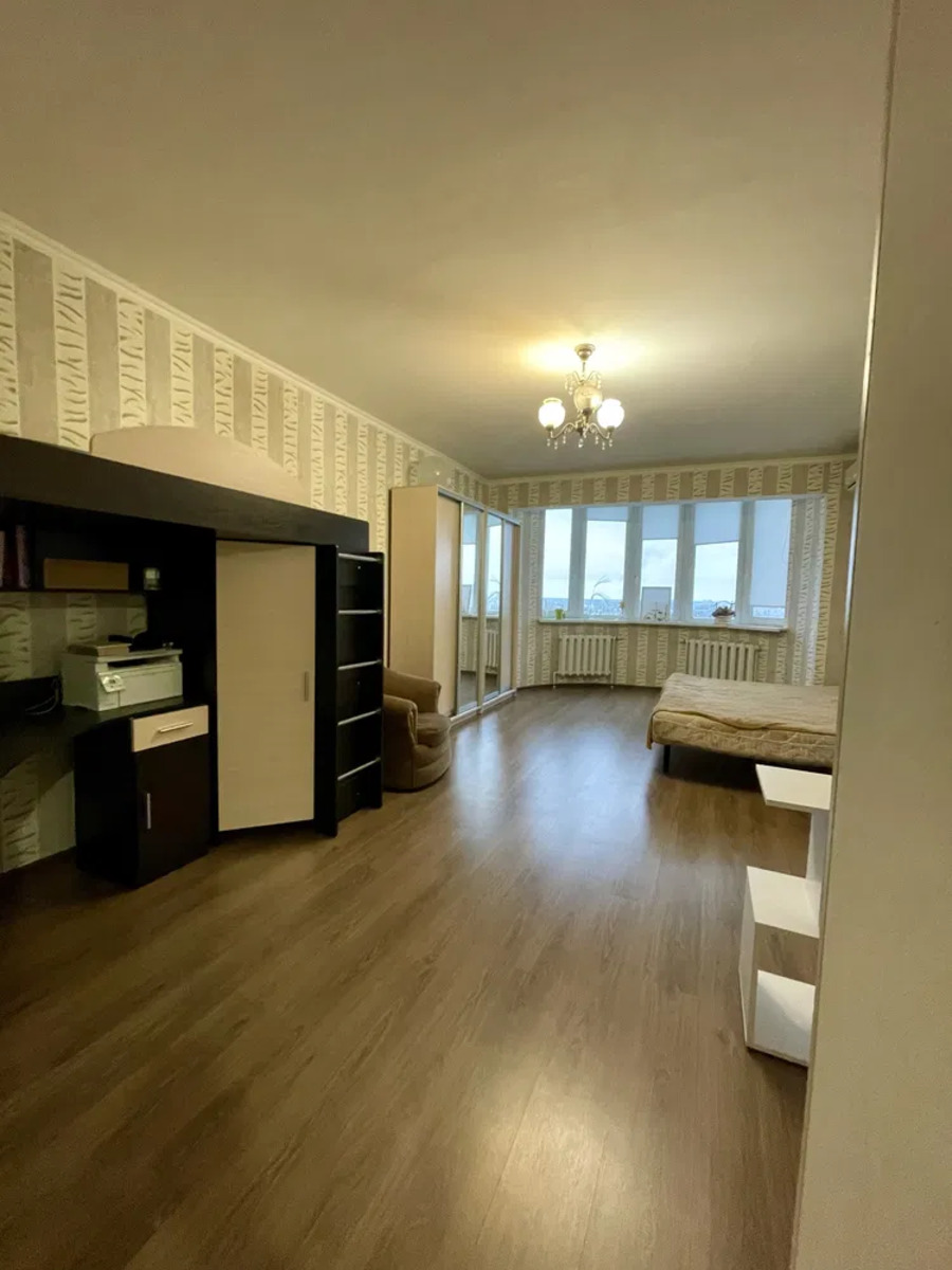 Здається квартира Київ, Євгена Сверстюка вул. (Марини Раскової), 52В фото 1 Здається квартира Київ, Євгена Сверстюка вул. (Марини Раскової), 52В фото 1