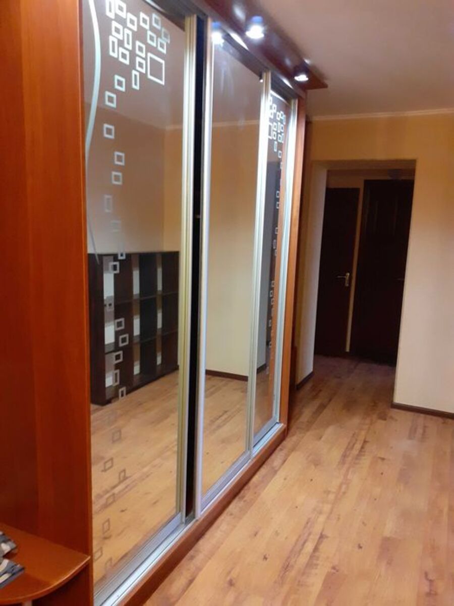 Здається квартира Київ, Голосіївський, Академіка Вільямса вул. (Степана Рудницького), 9к2 фото 1 Здається квартира Київ, Голосіївський, Академіка Вільямса вул. (Степана Рудницького), 9к2 фото 1