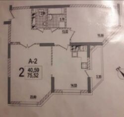 Здається квартира Олени Пчілки вул., 5, Київ, Дарницький фото 12 Здається квартира Олени Пчілки вул., 5, Київ, Дарницький фото 12