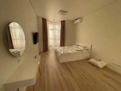 Здається квартира Київ, Шевченківський, Саперне Поле вул., 14/55 фото 5 Здається квартира Київ, Шевченківський, Саперне Поле вул., 14/55 фото 5