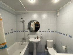 Здається квартира Київ, Дарницький, Осокорки, Княжий Затон вул., 14Б, м. Осокорки фото 8 Здається квартира Київ, Дарницький, Осокорки, Княжий Затон вул., 14Б, м. Осокорки фото 8