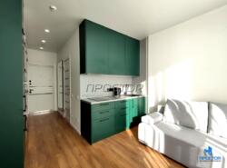 Святошинський район, вулиця Василя Стуса, будинок 35-Б ЖК Be The One фото 4 Святошинський район, вулиця Василя Стуса, будинок 35-Б ЖК Be The One фото 4