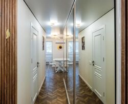 2 кімн. кв. Соломянський район Вул. Генерала Воробйова 12Б фото 3 2 кімн. кв. Соломянський район Вул. Генерала Воробйова 12Б фото 3