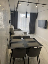 Здається квартира Київ, Дарницький, Дніпровська набережна, 20-А фото 2 Здається квартира Київ, Дарницький, Дніпровська набережна, 20-А фото 2