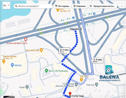 Здається квартира Завальна вул., 10В, Київ, Дарницький фото 24 Здається квартира Завальна вул., 10В, Київ, Дарницький фото 24