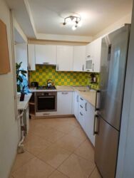 Здається квартира Київ, Оболонський, Оболонь, Олександра Архипенка вул. (Мате Залки), 3, м. Оболонь фото 10 Здається квартира Київ, Оболонський, Оболонь, Олександра Архипенка вул. (Мате Залки), 3, м. Оболонь фото 10