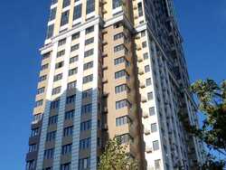 Оренда/Голосіївський/ЖК «Royal Tower»/вул. Саксаганського, 37К фото 28 Оренда/Голосіївський/ЖК «Royal Tower»/вул. Саксаганського, 37К фото 28