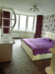 Здається квартира Київ, Святошинський, Верховинна вул., 41 фото 8 Здається квартира Київ, Святошинський, Верховинна вул., 41 фото 8