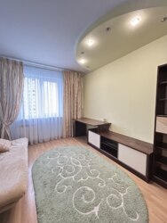 Здається квартира Київ, Дарницький, Позняки, Анни Ахматової вул., 16 фото 2 Здається квартира Київ, Дарницький, Позняки, Анни Ахматової вул., 16 фото 2