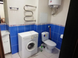 Здається квартира Київ, Дніпровський, Дениса Рачінського вул. (Комбінатна), 25 а фото 8 Здається квартира Київ, Дніпровський, Дениса Рачінського вул. (Комбінатна), 25 а фото 8