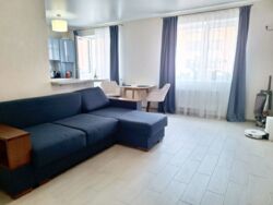 Здається квартира Київська, Києво-Святошинський, Софіївська Борщагівка, Щаслива, 7а фото 16 Здається квартира Київська, Києво-Святошинський, Софіївська Борщагівка, Щаслива, 7а фото 16