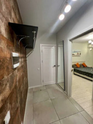 1-к. кв. ЖК Parkland вул. Юнацька, 10 фото 7 1-к. кв. ЖК Parkland вул. Юнацька, 10 фото 7