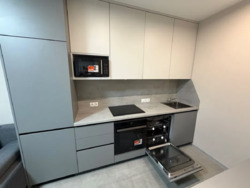 Здається квартира Київ, Дарницький, Вірменська вул., 8 фото 6 Здається квартира Київ, Дарницький, Вірменська вул., 8 фото 6