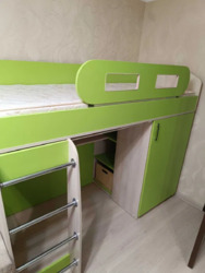 Здається квартира Київ, Оболонський, Оболонь, Олександра Архипенка вул. (Мате Залки), 3, м. Оболонь фото 12 Здається квартира Київ, Оболонський, Оболонь, Олександра Архипенка вул. (Мате Залки), 3, м. Оболонь фото 12