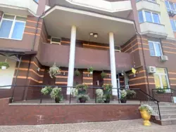 Здається квартира Київ, Дарницький, Осокорки, Урлівська вул., 40, м. Осокорки фото 12 Здається квартира Київ, Дарницький, Осокорки, Урлівська вул., 40, м. Осокорки фото 12